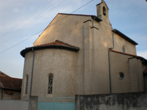Eglise Saint Léon - Thumbnail