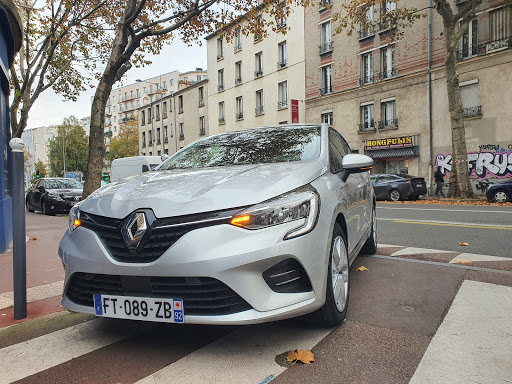 Dymacar / Derka - Malakoff