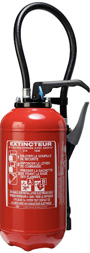 VALRHONE incendie - Thumbnail