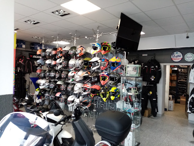 Komentarze i opinie o MOTOZBYT CENTRUM MOTOCYKLOWE Autoryzowany dealer Piaggio,Vespa,Aprilia,Benelli,Kymco,Keeway,NIU.