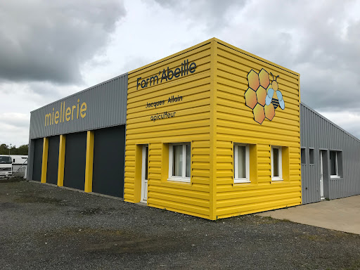 Photo de Farm'Abeille