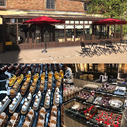 Photo n°21 de La Cabosse Gourmande Sucy à Sucy-en-Brie (Artisan chocolatier)