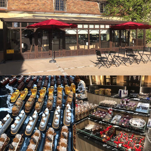 4 Av. Winston Churchill, 94370 Sucy-en-Brie