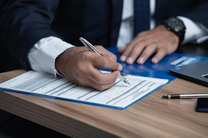 GRASSIN & Associés – Commissaire de Justice (Melun)