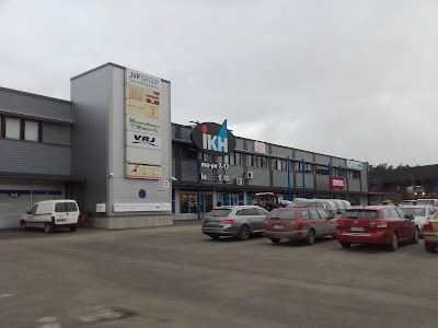 Photos of IKH Jyv&auml;skyl&auml; | Tools and Accessories