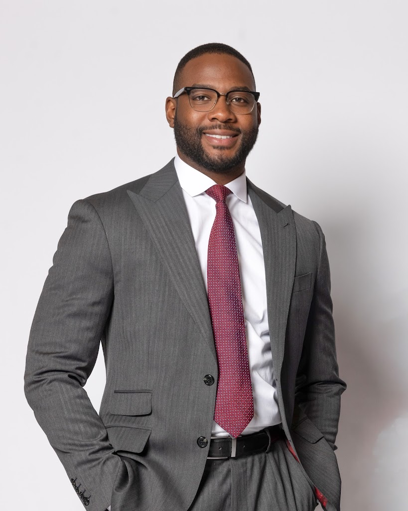 Trial Lawyers For Justice Ga