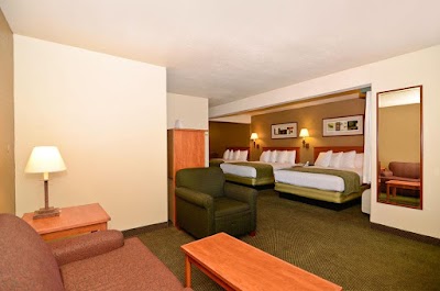 Photos of Best Western Cajon Pass