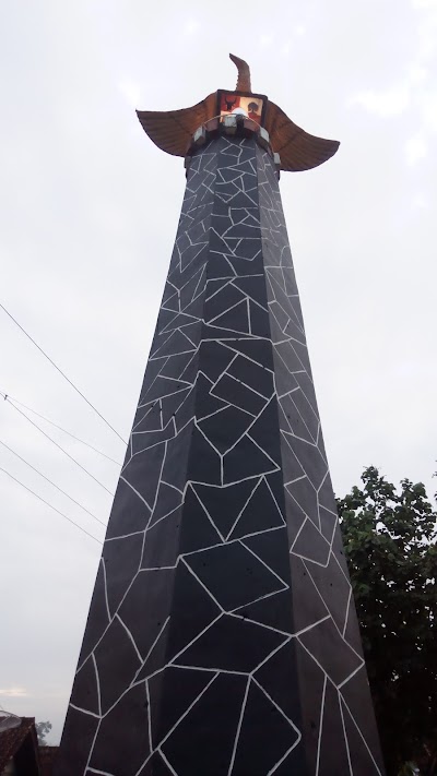 Photos of Pasar Tegalrejo