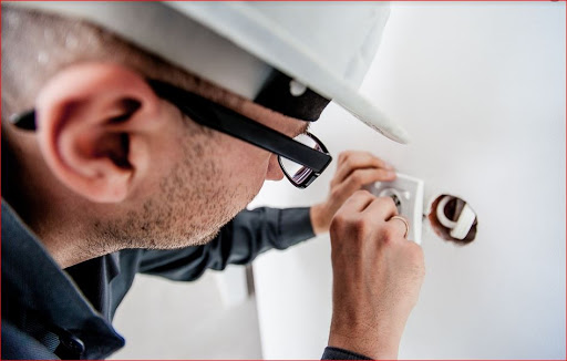 Lear Electric Inc - Visual