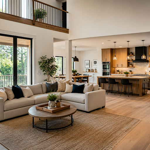 Your home should fit your family, not the other way around. At SHABARI CONSTRUCTION in B.C Road,… post image