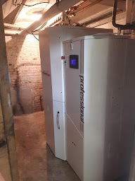 Photo n°34 de Pil'Poêle à Cormontreuil (Magasin de chaudières)