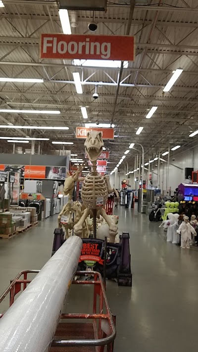 The Home Depot