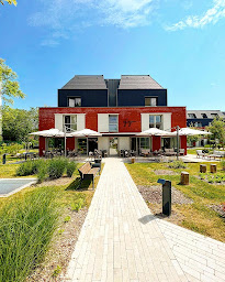 Photo n°11 de La Table de Paul C à Croix (Restaurant)