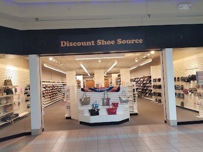 DISCOUNT SHOE SOURCE