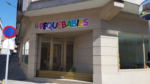 Pequebabies JUNIOR SLU