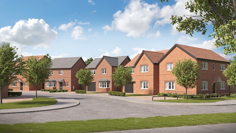 New Homes at Edward's Birch in Morpeth | Lovell Homes photo 2