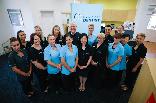 Avenue 9 Dental