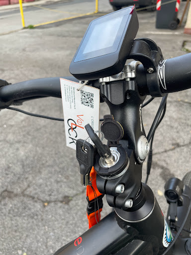 Bike e-Bike - Thumbnail