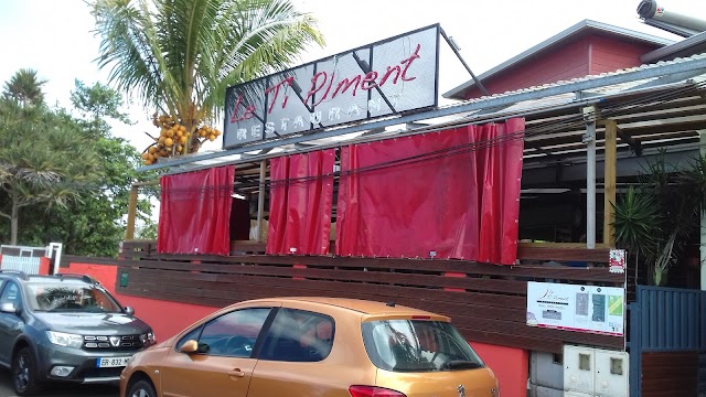 ti piment