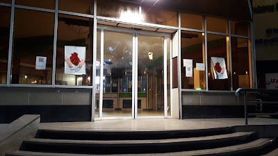 Photos of Children's Medical Center