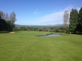 New Ross Golf Club