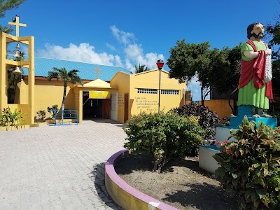 Photos of San Pedro Church