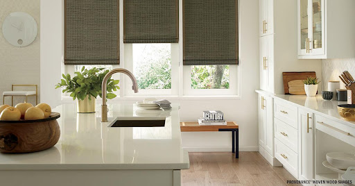 Peerless Wallpaper & Blinds - Thumbnail