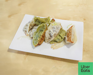 Photo n°4 de Yokoso Crest - Restaurant japonais à Crest (Restaurant japonais)