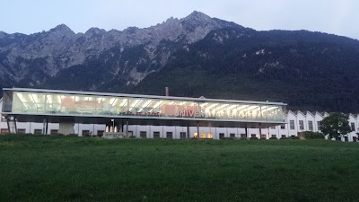 Photos of Liechtenstein University