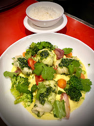 Photo n°41 de Poids Plume Bistro Viet à Strasbourg (Salon de thé)