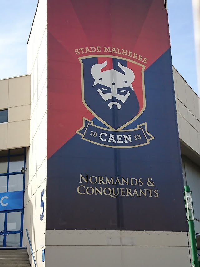 Stade Michel d'Ornano
