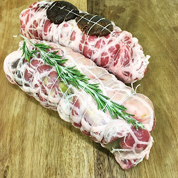 Photo n°9 de PAUPIETTE (Boucherie) à Lyon (Épicerie fine)