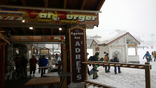 Photo 5 - Winter Café