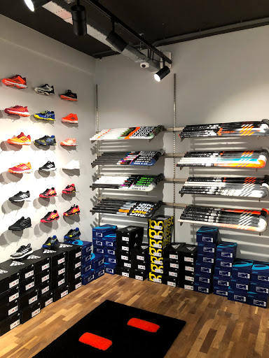 Sport Passion - Netherlands