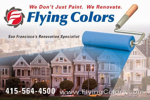 Fying Colors - Thumbnail