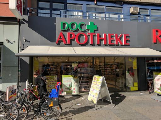 DOC+ Apotheke - Visual