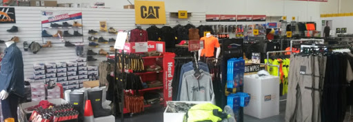 Work Gear Plus - Visual