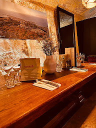 Photo n°1 de A Cantina Comptoir Corse Strasbourg à Strasbourg (Restaurant de tapas)