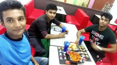 Photos of Cafe 16, Nawabgonj