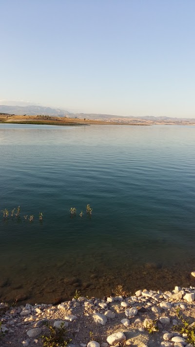Photos of Keban Dam