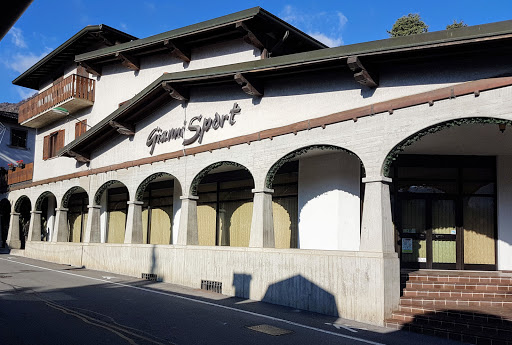Gianni Sport Di Tomasoni Camillo & C. (S.N.C.) - Thumbnail