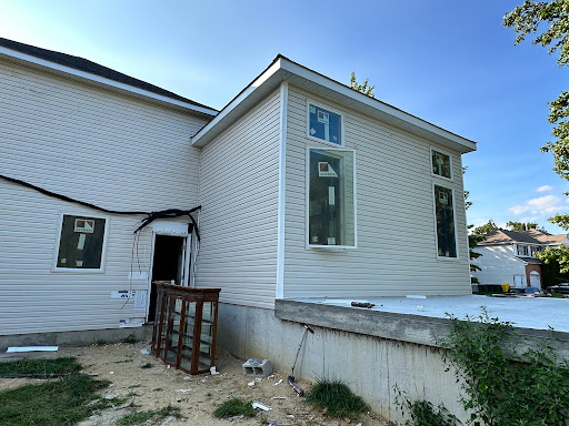 Raven roofing specialists - Thumbnail