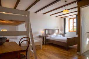 Photo n°32 de Auberge la Plaine à Chabrillan (Hôtel)