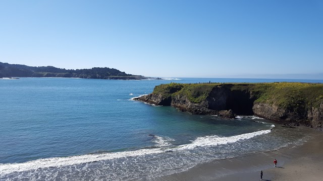 Mendocino