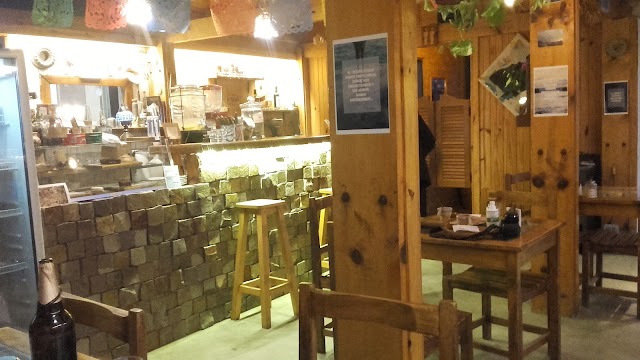 Bar La Estacion