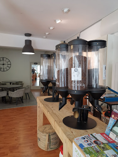 Espace Pierre Talagrand, Pl. Precipiano, 39100 Dole