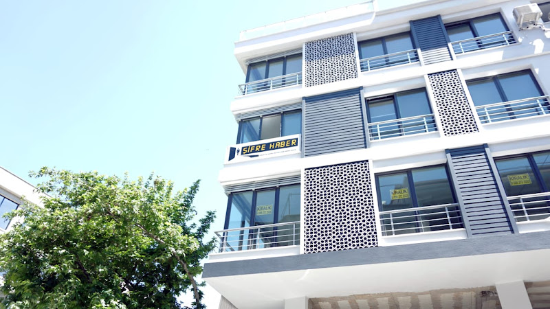 ŞİFRE HABER MEDYA YAYINCILIK SANAYİ TİCARET LİMİTED ŞİRKETİ