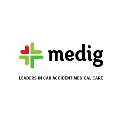 Medig - Visual