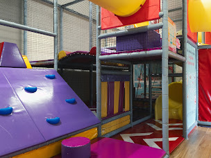 Photo n°35 de Sophie Lebreuilly à Saint-Pol-sur-Ternoise (Salon de thé)