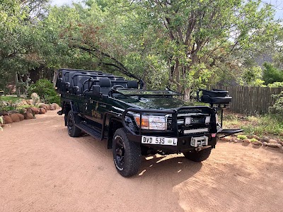 Photos of Toro Yaka Bush Lodge